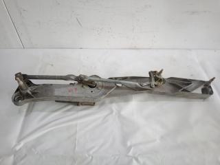 механизм стеклоочистителя (трапеция дворников) BMW 5 серия E39 1996, 8360603, 8358020