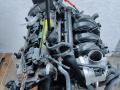 двигатель Volkswagen Polo 4 поколение 2002, 1.4 л., i, BBY, бензин, 5МКПП, передний привод, AUA, BKY, BCA, BBY - фото №4