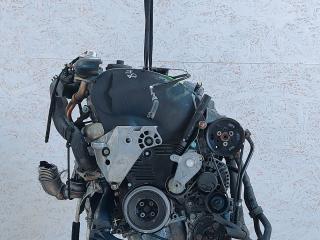 двигатель Skoda Octavia 1 поколение (A4) [рестайлинг] 2000, 1.9 л., TDi, AHF, дизель, 5МКПП, передний привод, ASV, AHF