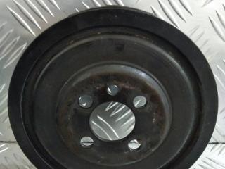 шкив коленвала Volkswagen Passat B6 2005, 1.9 л., TDi, дизель, 03G105243
