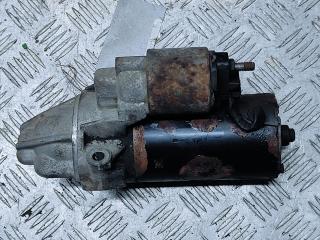 стартер Ford Transit 8 поколение 2013, 2.2 л., TDCi, DRFB, дизель, 6МКПП, передний привод