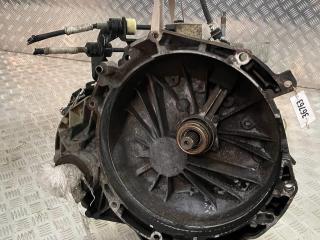 КПП механическая (МКПП) Ford Transit 7 поколение 2011, 2.2 л., TDCi, дизель, МКПП, 6CIR7F096