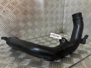 патрубок интеркулера Skoda Praktik 1 поколение 2010, 1.2 л., TDi, CFWA, дизель, МКПП, передний привод, 8R0145762J