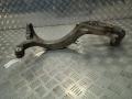 кулак поворотный правый Audi A8 D3/4E 2004, 4.2 л., i, бензин, АКПП, полный привод, 4E0258L - фото №6