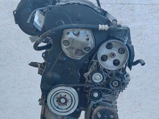двигатель Peugeot 307 1 поколение 2005, 1.6 л., i, NFU (TU5JP4), бензин, 5МКПП, передний привод, NFU, NFU