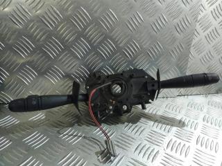 переключатель подрулевой (стрекоза) Renault Megane 1 поколение 1999, 7700846399F