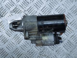 стартер Mercedes-Benz E-Класс W211/S211 [рестайлинг] 2007, 3.0 л., i, M 272.943, бензин, АКПП, задний привод, 0001108403, 1005831414