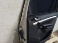 дверь задняя правая Skoda Octavia RS 2 поколение [рестайлинг] 2011, 2.0 л., TDi, CEGA, дизель, робот, белый, универсал, передний привод, правый руль - фото №3