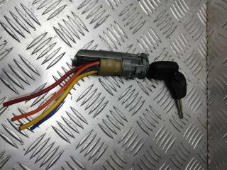 замок зажигания Citroen Berlingo 1 поколение (M49) 2001, 1.4 л., i, бензин