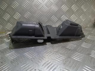 декоративная крышка двигателя Renault Scenic 2 поколение 2005, 1.5 л., DCi, дизель, 8200397015