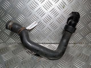 патрубок радиатора Audi A6 4B/C5 [рестайлинг] 2003, 1.9 л., TDi, дизель, 8D0121101AD