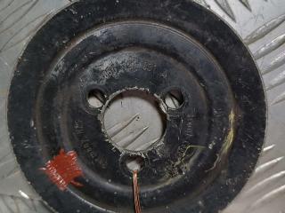 шкив помпы Audi 80 8C/B4 1994, 2.0 л., i, бензин, 050121031A