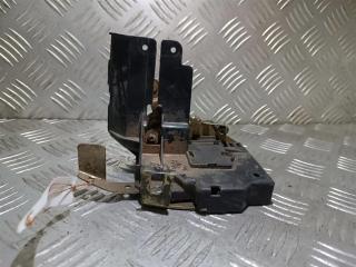 замок двери передней правой BMW 3 серия E30 [рестайлинг] 1990, 19228461