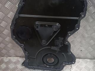 крышка двигателя передняя Ford Mondeo 3 поколение 2003, 2.0 л., TDCi, дизель, 3S7Q6019AA