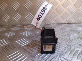 катушка зажигания Volkswagen Golf 4 поколение 2003, 1.6 л., i, бензин, R0401S00400