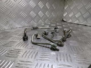 трубка ТНВД Opel Astra K 2016, 1.6 л., CDTi, дизель