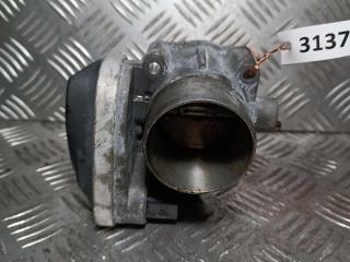 заслонка дроссельная Renault Scenic 2 поколение 2005, 1.6 л., i, бензин, 8200171134B, 8200190230