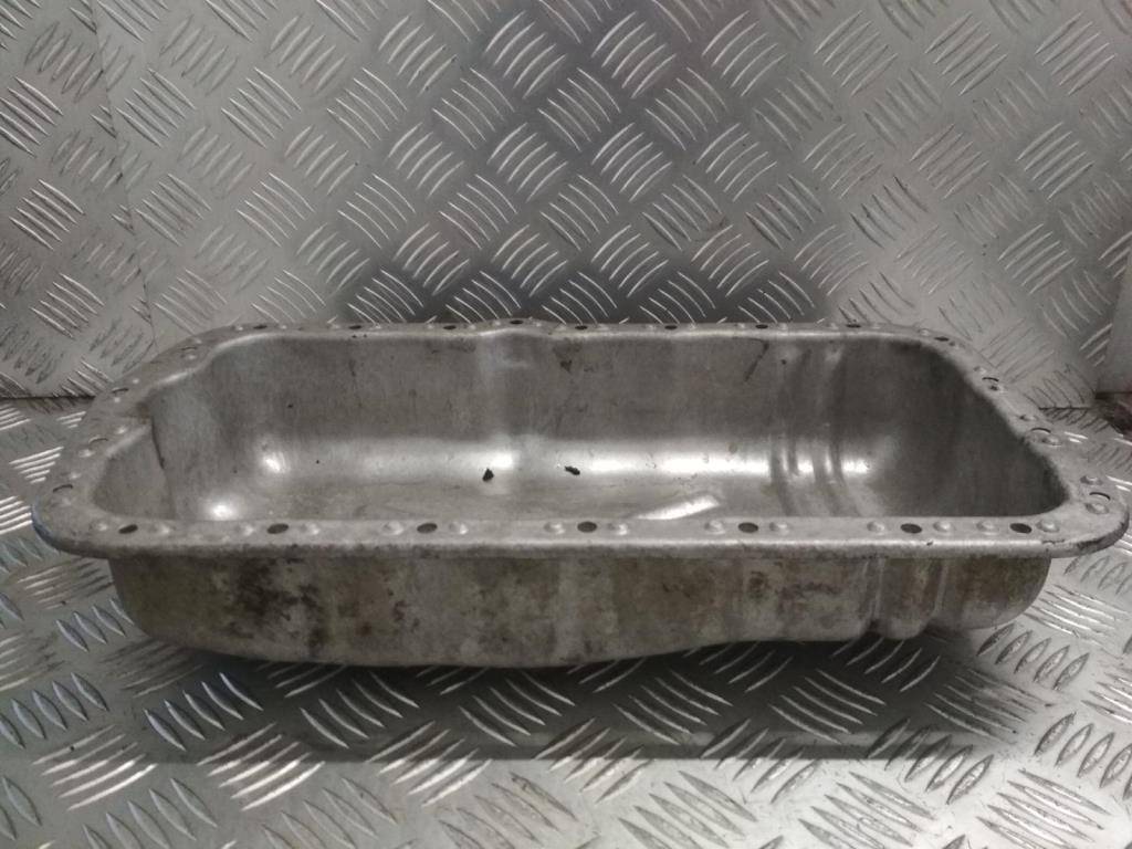 масляный поддон Renault Espace 4 поколение 2003, 2.2 л., DCi, дизель - фото №1