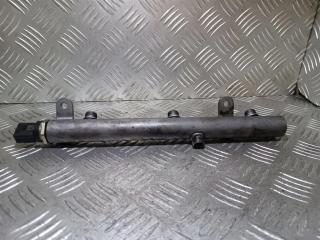 топливная рампа Mercedes-Benz E-Класс W211/S211 [рестайлинг] 2007, 3.0 л., CDi, дизель, A6420702595, 0281002843