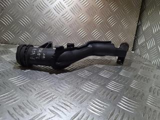 маслозаливная горловина Peugeot 407 1 поколение 2005, 2.0 л., HDi, дизель, 9654733980