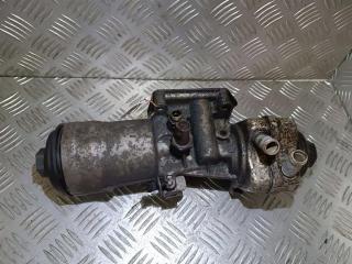 корпус масляного фильтра Volkswagen Passat B6 2007, 1.9 л., TDi, дизель, 045115389G