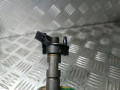 форсунка Audi A4 B7 2007, 3.0 л., TDi, ASB, дизель, 059130277BD, 0445115079 - фото №6