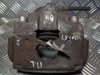 суппорт передний левый Opel Signum C 2004, 1.9 л., CDTi, дизель, 6002