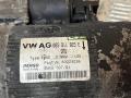 стартер Volkswagen Lupo 1 поколение 2001, 1.0 л., i, бензин, МКПП, 085911023E - фото №5
