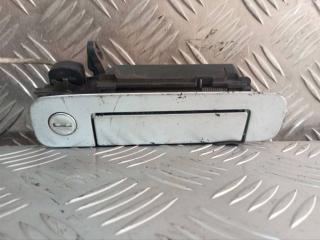 ручка наружная Audi A4 B5 1995, 4A0837206