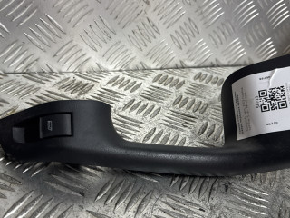 кнопка стеклоподъемника двери передней правой Audi A3 8L [рестайлинг] 2002, голубой, хетчбэк 5 дв., 4B0959855