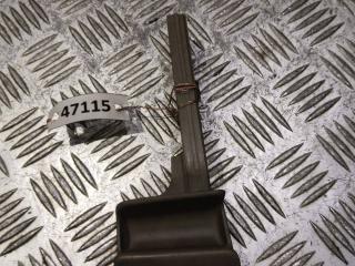 рычаг ручного тормоза (ручника) Audi Q7 4L 2006, 3.0 л., TDi, BUG, дизель, АКПП, бежево-серый, внедорожник 5 дв., полный привод, правый руль, 4L2711878