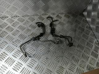 трубка ТНВД Citroen Berlingo 1 поколение (M59) [рестайлинг] 2006, 1.9 л., WJZ (DW8), дизель