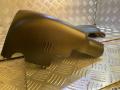 кожух рулевой колонки Land Rover Discovery 5 поколение 2018, 3.0 л., 306DT, дизель, АКПП, фиолетовый, полный привод, правый руль, 105066508 - фото №7