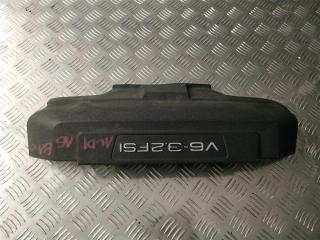 декоративная крышка двигателя Audi A6 4F/C6 [рестайлинг] 2008, 3.2 л., FSI, бензин, 06E103925H