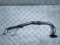 трубка системы рециркуляции EGR Audi A6 4F/C6 2007, 2.0 л., CAHA, дизель, АКПП, 03L131521AH - фото №3