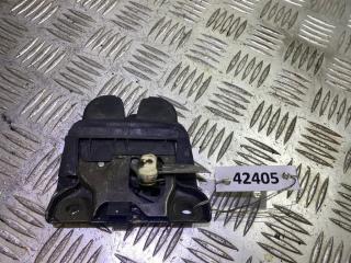 замок багажника Audi A6 4B/C5 [рестайлинг] 2001, универсал, 4B9877505M
