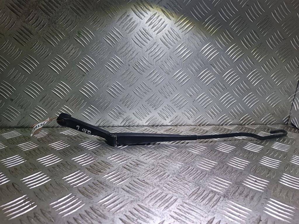 щеткодержатель (поводок стеклоочистителя, дворник) Volkswagen Golf 3 поколение 1994, 1H1955409B - фото №1