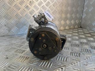 компрессор кондиционера Opel Zafira 2 поколение (B) 2007, 1.6 л., i, бензин, 401351739