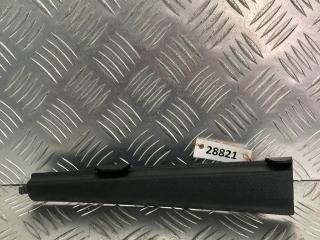 обшивка стойки Audi A6 4F/C6 2005, 3.2 л., i, бензин, седан, 4F0868203A