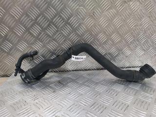 фланец (тройник) системы охлаждения Volkswagen Golf 4 поколение 2002, 1.9 л., TDi, дизель, 1J0121619