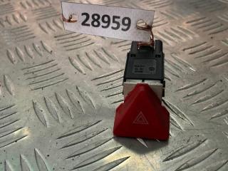 кнопка аварийной сигнализации Volkswagen Touran 1 поколение 2004, 1T0953509