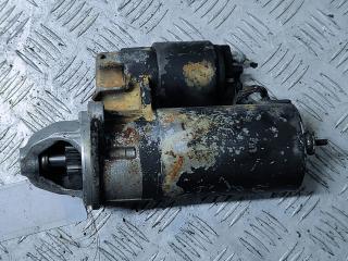 стартер Opel Omega B 1998, 2.5 л., i, X 25 XE, бензин, АКПП, задний привод, 1005821690, 0331303124624, 0001108150, 1006209506