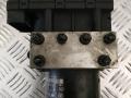 блок ABS Audi A3 8L 1997, 1.6 л., i, бензин, 1J0907379G - фото №2