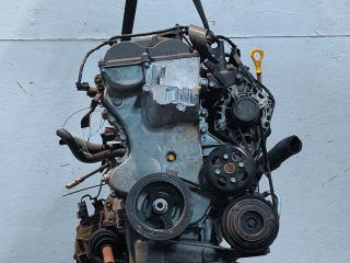 двигатель Hyundai i20 2 поколение 2014, 1.2 л., i, G4LA, бензин, 5МКПП, передний привод, G4LA