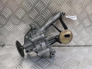 насос масляный Opel Movano A 2003, 2.5 л., DCi, дизель, 8200171405