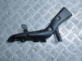 воздуховод печки Volkswagen Passat B6 2009, 2.0 л., TDi, CBAA, дизель, 6МКПП, серебристый, седан, передний привод, правый руль, 3C2819151