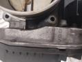 заслонка дроссельная Audi A6 4B/C5 1997, 2.4 л., i, бензин, 408237221005 - фото №9