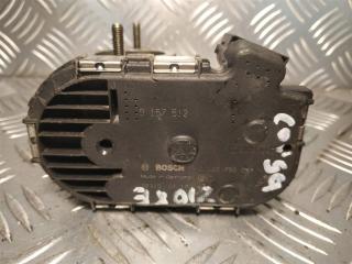 заслонка дроссельная Opel Agila 1 поколение (A) 2002, 1.0 л., i, бензин, 9157512, 0280750044