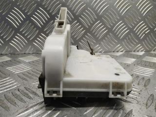 замок двери задней левой Volkswagen Polo 3 поколение 1999, хетчбэк 5 дв., 6N4839015B