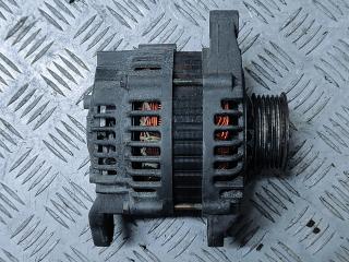 генератор Nissan Almera Tino V10 2003, 1.8 л., QG18DE, бензин, АКПП, передний привод